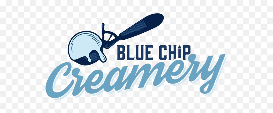 Blue Chip Creamery Top Rated Ice Cream Truck For Events - Graphic Design Emoji,Ice Cream Sun Emoji