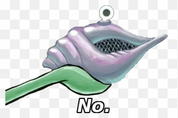 Yeezus Drawing Lip Picture - Spongebob No Magic Conch Emoji,Stingray Emoji