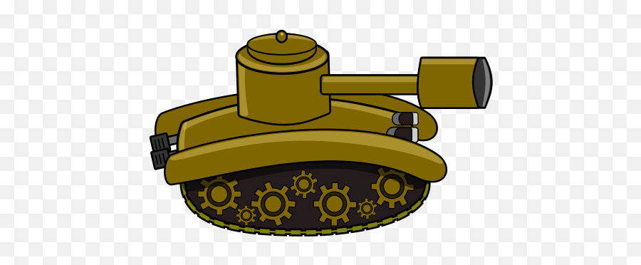 Free Tanks Cliparts Download Free Clip Art Free Clip Art - Transparent Cartoon Tank Gif Emoji,Army Tank Emoji
