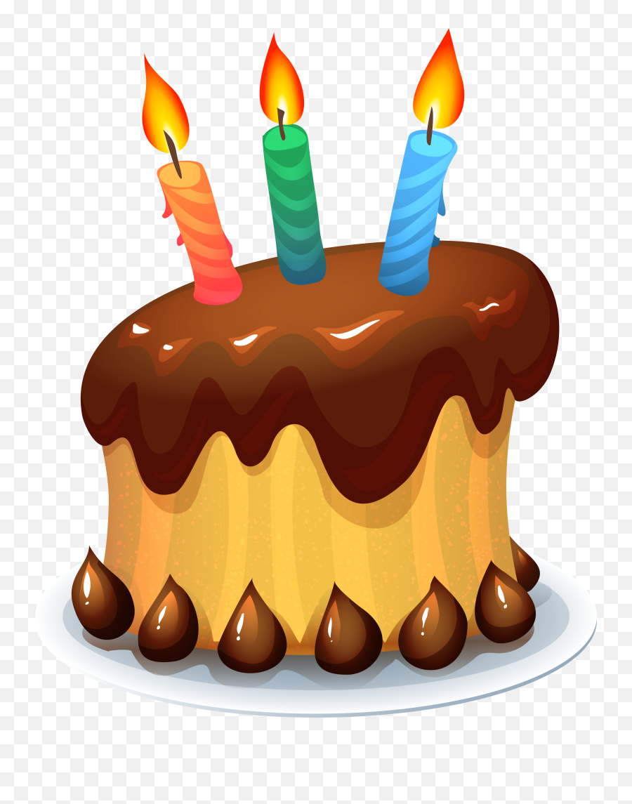 Download - Birthday Cake Clipart Png Emoji,Birthday Cake Emoji Png