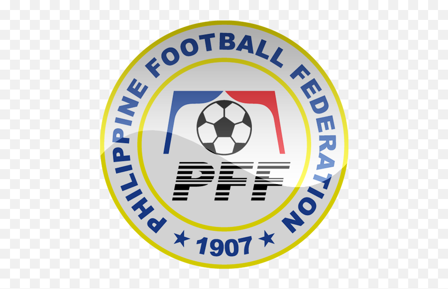 Philippines Football Logo Png - Philippine Football Federation Emoji,Philippines Emoji