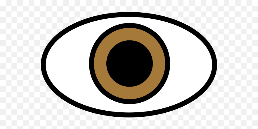 Eye - Emoji Meanings U2013 Typographyguru Circle,Eye Emojii