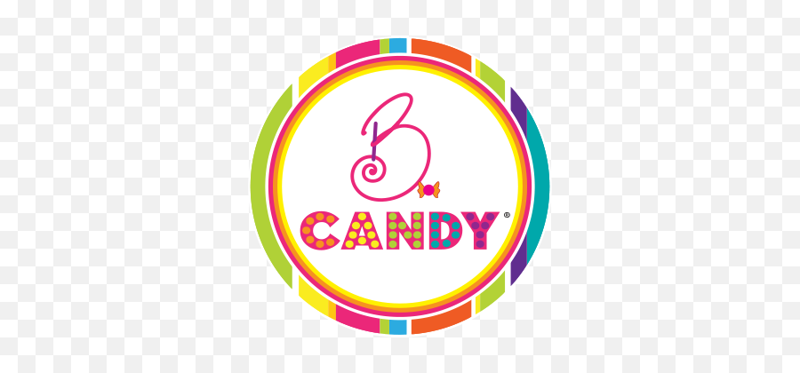 Bakery U2013 Bcandy Online Shop - B Candy Emoji,Rainbow And Candy Emoji