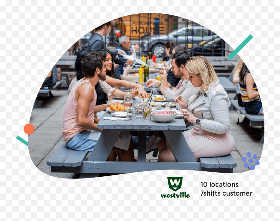 New York Restaurant Labor Compliance Software 7shifts - Westville Emoji,New York City Emoji