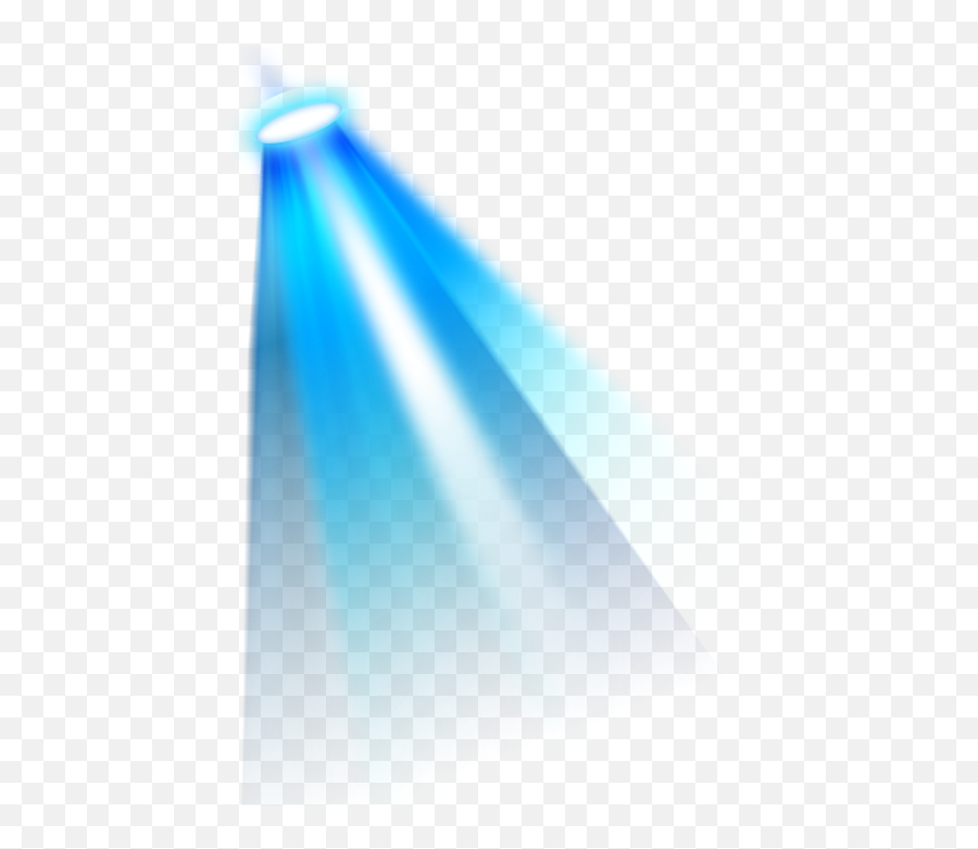 Blue Effect Transparent Png Clipart - Graphic Design Emoji,Thinking Emoji Lens Flare