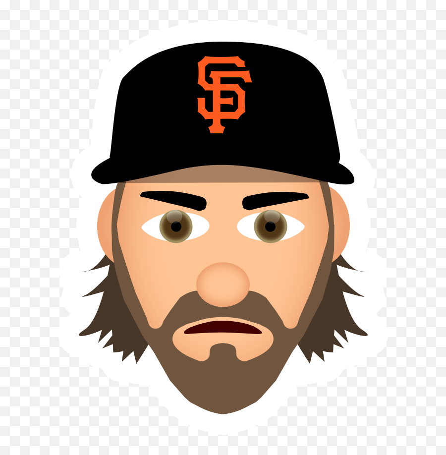 Mlb Postseason Mlb Major League Baseball - San Francisco Giants Emoji,Big Papi Emoji