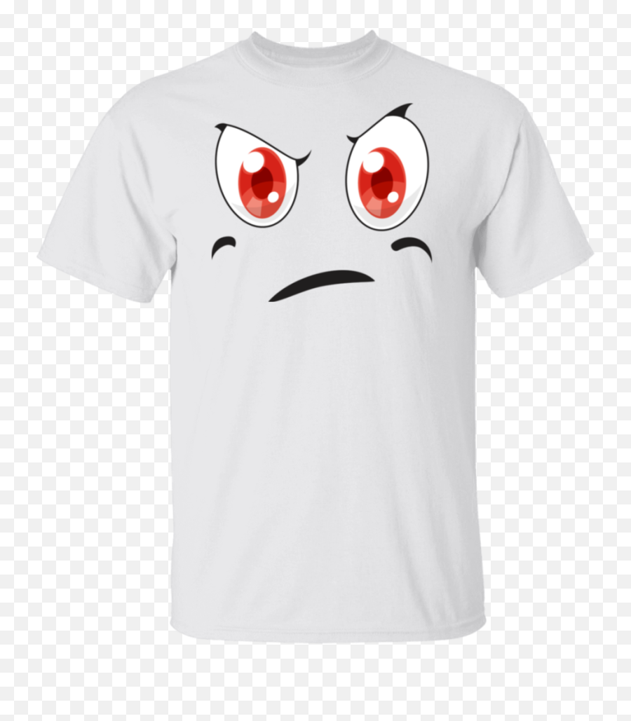 Perplexed Emoji Halloween Confused Face - Emoji T Shirt Hd,Snake Emoji Shirt