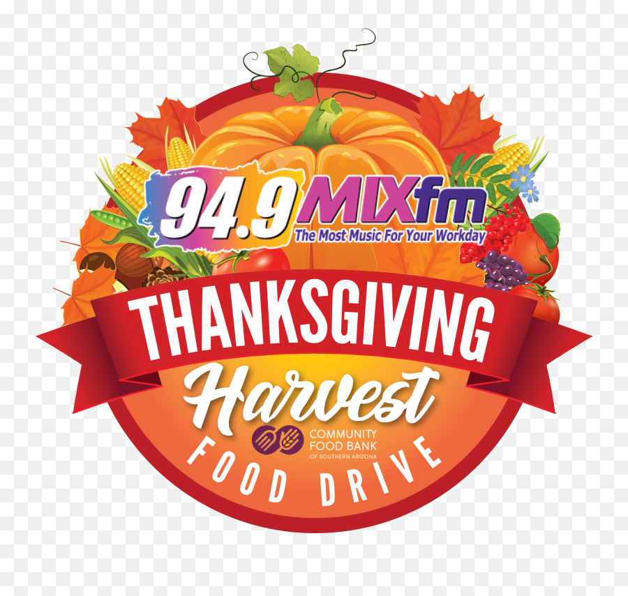 Transparent Thanksgiving Food Drive Clipart November Sale - Fresh Emoji,Thanksgiving Emojis