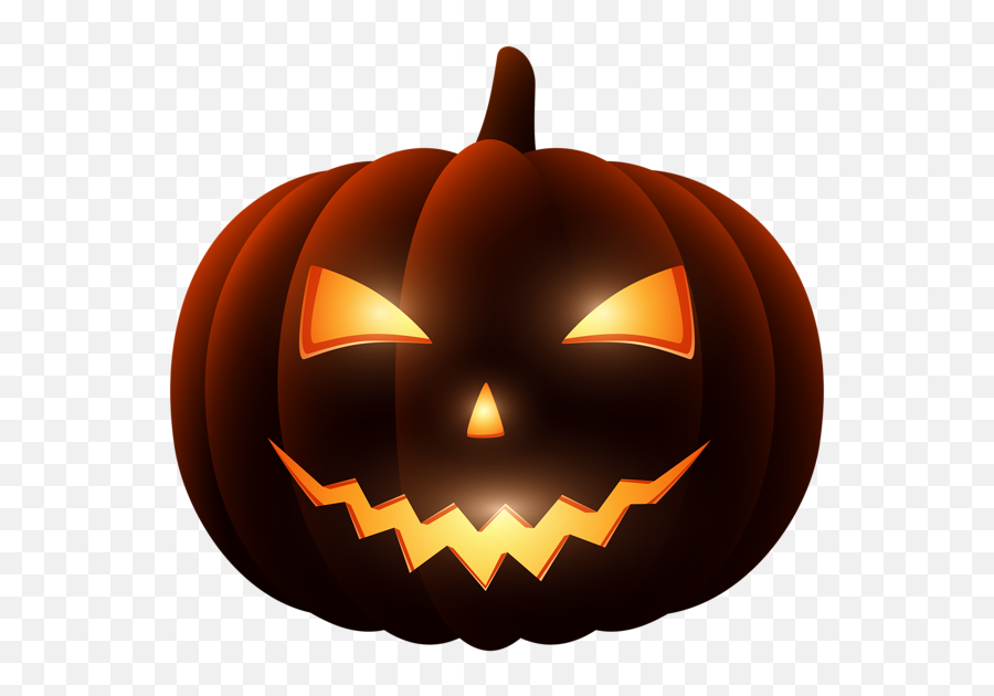 Dark Pumpkins Png Halloween 20 - Carved Pumpkin Png Transparent Emoji,Pumpkin Emoji Png