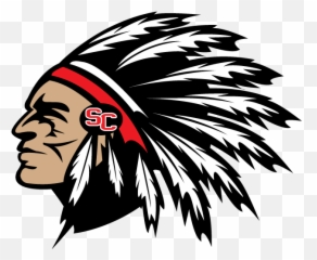 Metro - Atlanta High School Alum Pushing For Redskins Mascot Social Circle High School Redskins Emoji,Lewd Emoticon