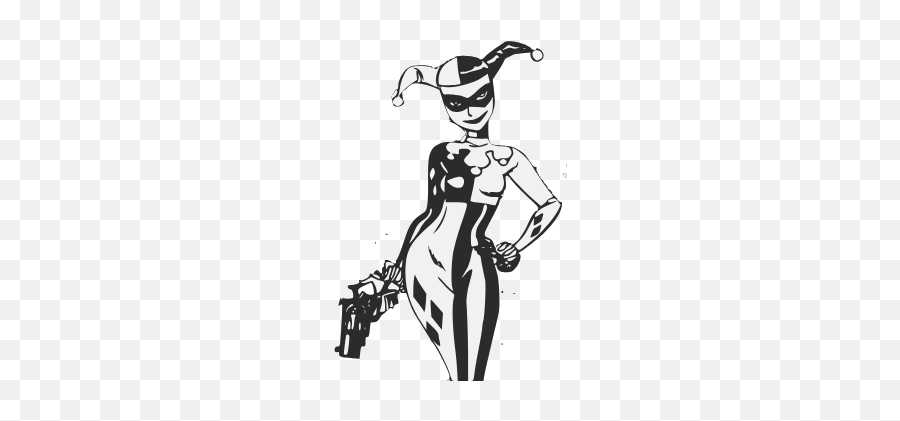 Gtsport Decal Search Engine - Harley Quinn Emoji,Jester Emoji