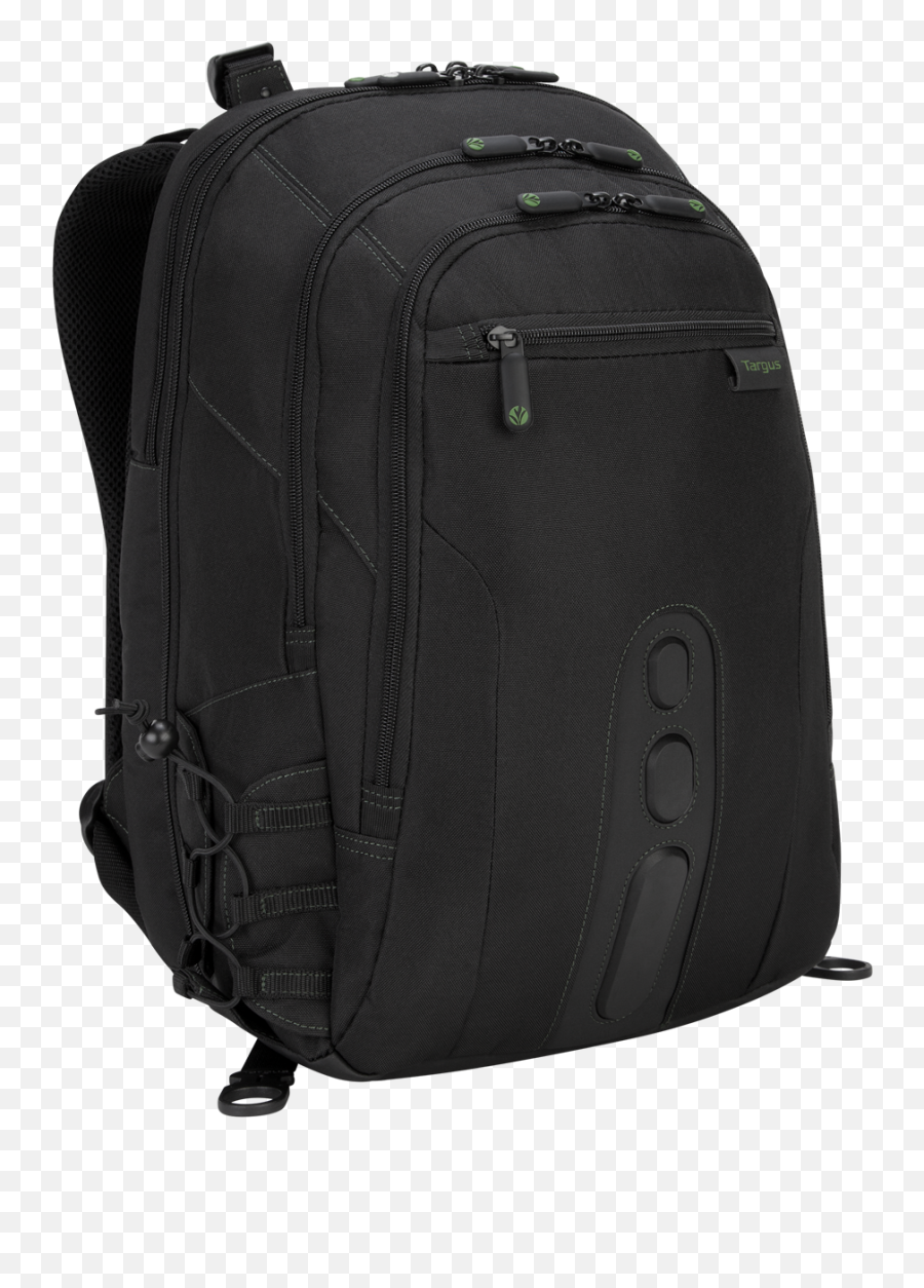 26025 Backpack Clip Art Black And White - Backpack Transparent Background Clipart Emoji,Black Emoji Backpack