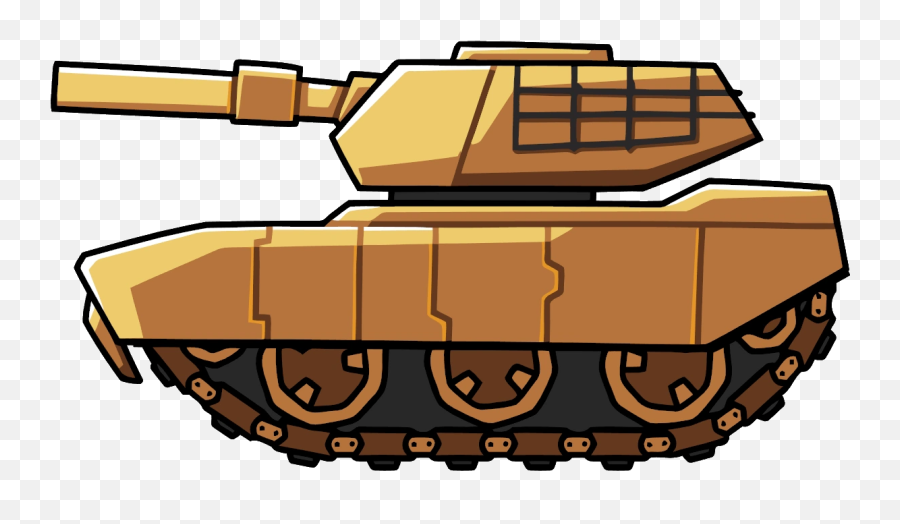 Military Vehicles - Scribblenauts Tank Png Emoji,Army Tank Emoji