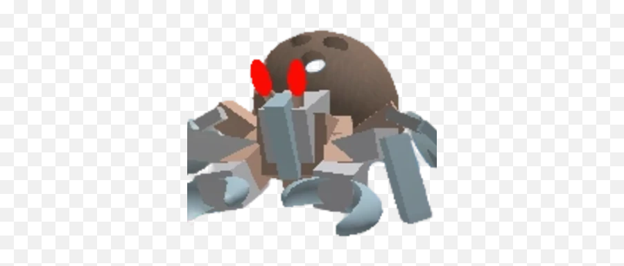 Coconut Crab Bee Swarm Simulator Wiki Fandom - Bee Swarm Simulator Memes Emoji,Crab Emoticon