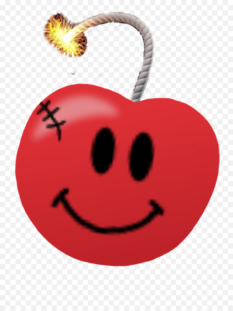 Edit - Happy Emoji,Vase Bomb Emoji