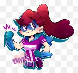 Darkmagic Sweetheart On Twitter Clipart - Fictional Character Emoji,Double High Five Emoji