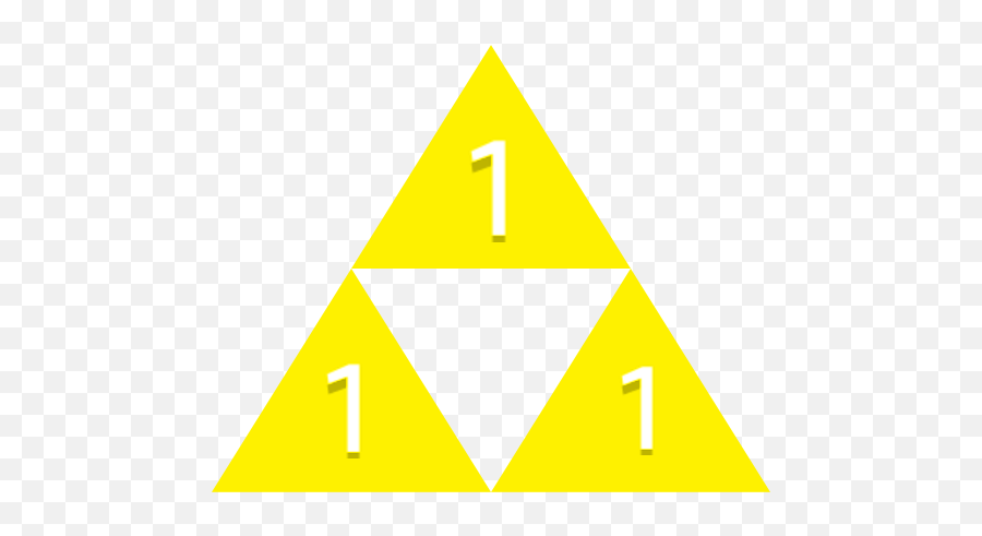 Legend Of Zelda Trinity Emoji,Hazard Emoji