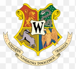 The Room Of Requirements For - Hogwarts School Witchcraft And Wizardry Emoji