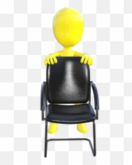 Interview Business Recruitment - Job Emoji