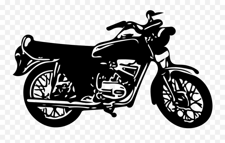 Motorcycle Harley Davidson - Yamaha Rx 100 Logo Emoji,Harley Davidson Emoji