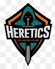 Team Heretics - Team Heretics Emoji,Cwl Emoji
