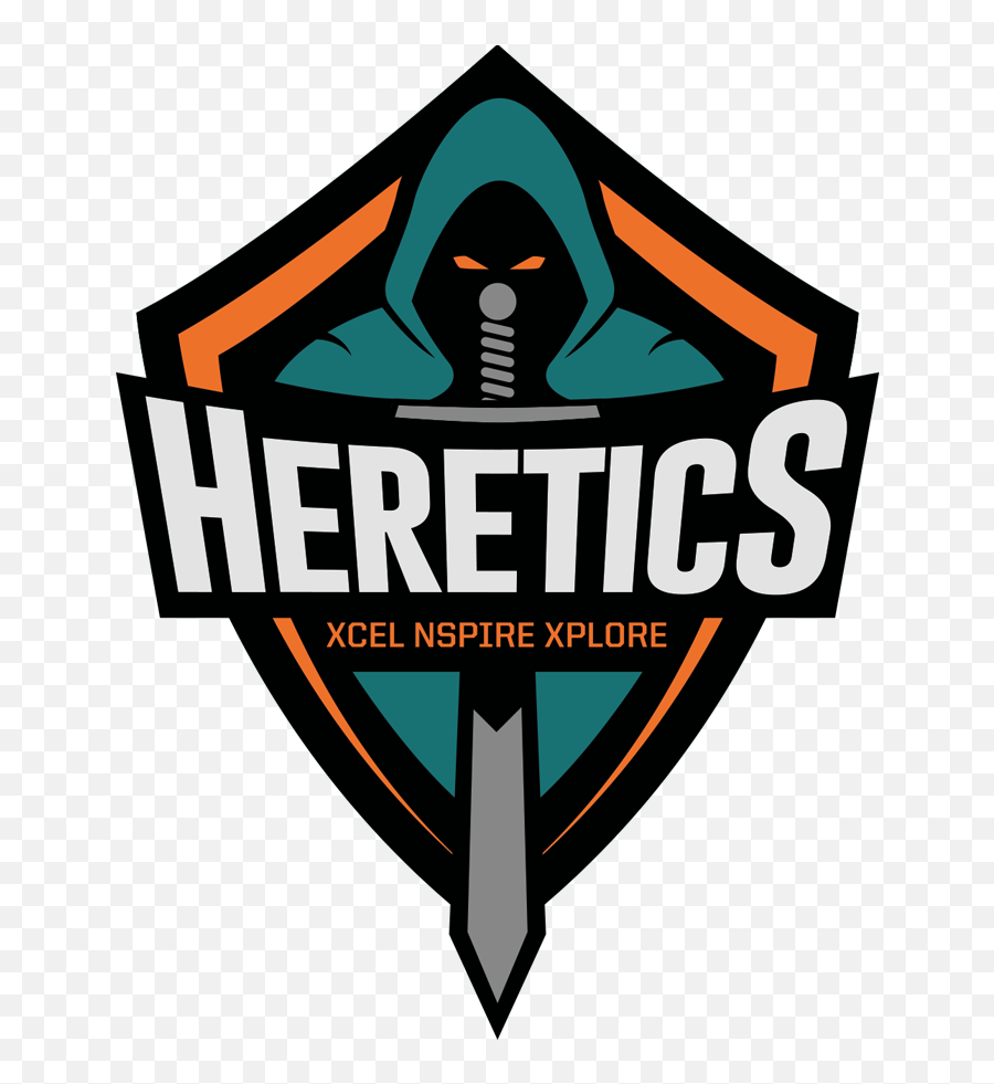 Team Heretics - Team Heretics Emoji,Cwl Emoji