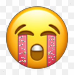 Emoji Emojis Stickers Heart Sunset Pcbeautifulbirthmark - Draw