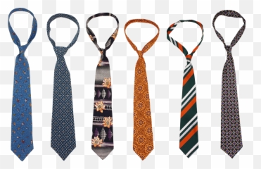 Tie Clothing Fashion Man Gentleman Emoji