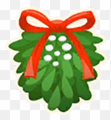 Fortniteskin - Mistletoe Fortnite Emoji,Fortnite Emoji
