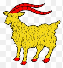 Goat Emoji,Goat Emoji