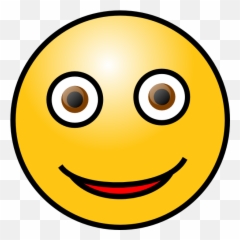Sec38 - Moving Smiley Face Animated Emoji