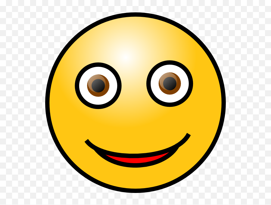 Sec38 - Moving Smiley Face Animated Emoji,Googly Eye Emoji
