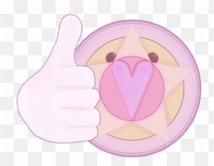 Mobile Platforms - Circle Emoji