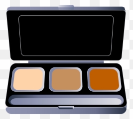 Make - Eyeshadow Clipart Emoji,Key Emoticon