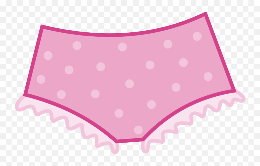 Swimsuit Clipart Pants Swimsuit Pants - Transparent Background Underwear Clipart Emoji,Panty Emoji
