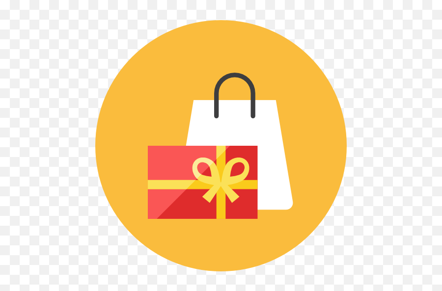 Bag Present Icon - Goodie Bag Icon Png Emoji,Emoji Gift Bag