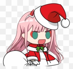 Made This Emoji For My Discord Server And Thought You Guys Kanna Kobayashi Emoji Discord Free Transparent Emoji Emojipng Com