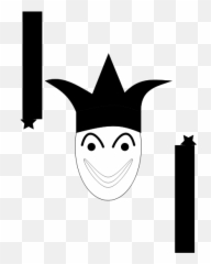 Cards - Joker Png Emoji