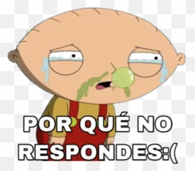 Padre De Familia Stickers For Whatsapp - Cartoon Emoji,No Emoji Meme