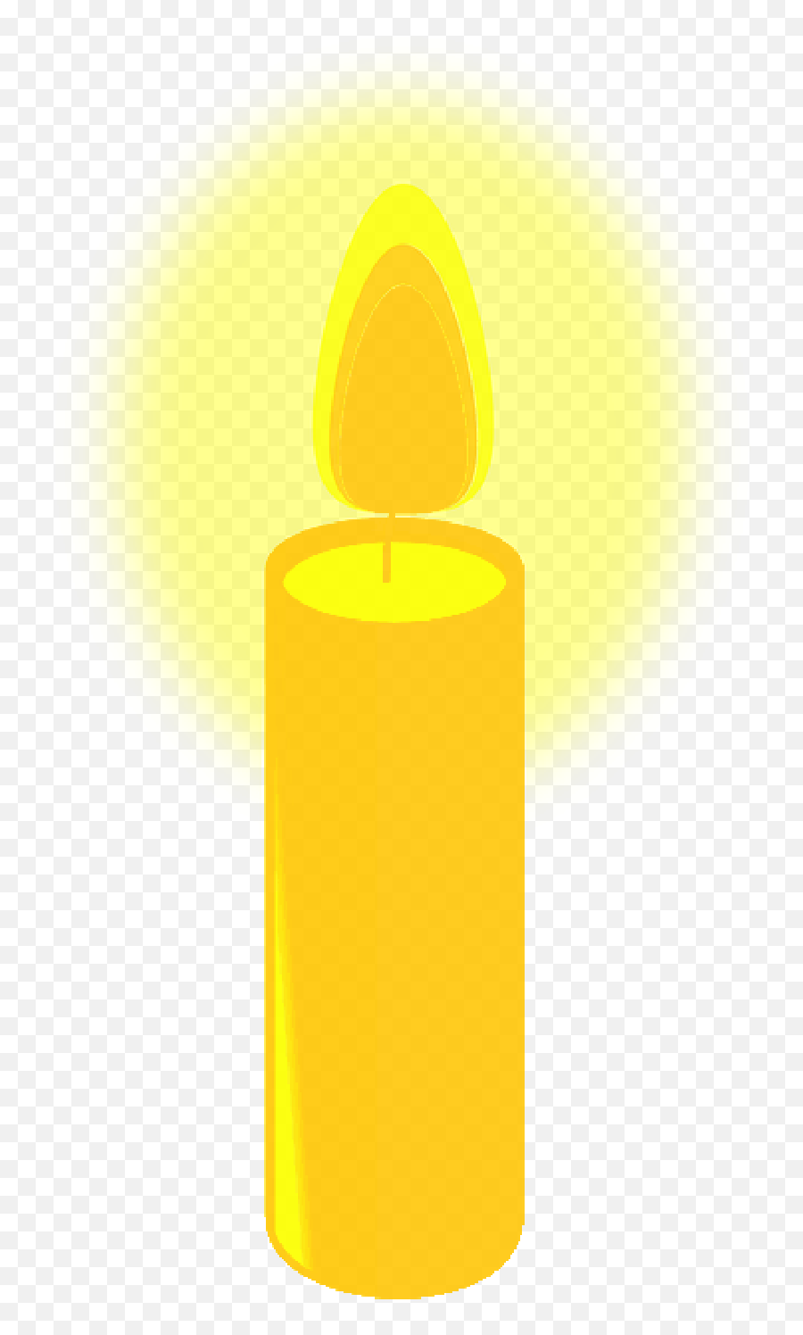 Download Candle Flame Png - Advent Candle Emoji,Flames Emoji