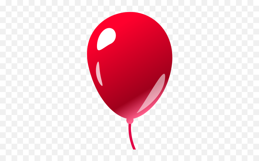 Balloon Emoji For Facebook Email Sms - Balloon,Balloon Emoji