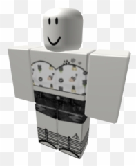 Emoji Top W Black Shorts - Roblox Socks,Goth Emoji