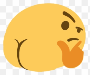 Thiccgirl - Thicc Discord Emoji Gif,Thicc Emoji - free transparent ...