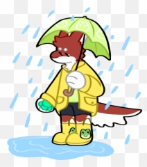 Splish Splash Ych - Cartoon Emoji,Splashing Emoji