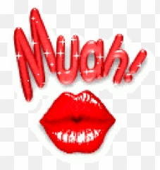 Good Night Hugs Kisses Emoji,Lips Emoji
