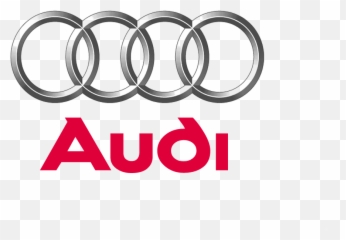 Audi Logo - Official Emoji