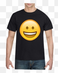 Sale Smiley Emoji T - Zeke Who T Shirt,Men's Emoji Shirt