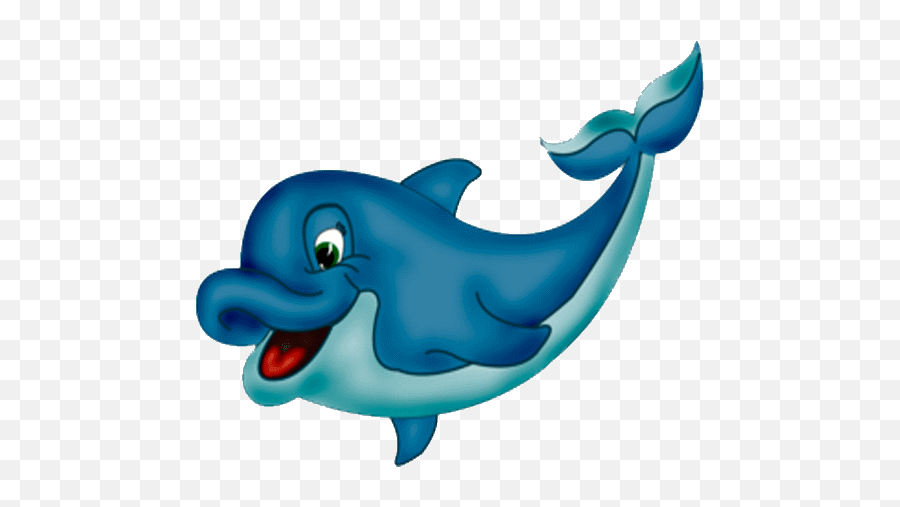 Emoticones Para Whatsapp U003e Peces - Dolphin Emoji,Emoticones De Whatsapp