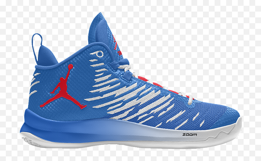 Blake Griffin Archives - Jordan Superfly 5 Id Emoji,Emoji Jordans