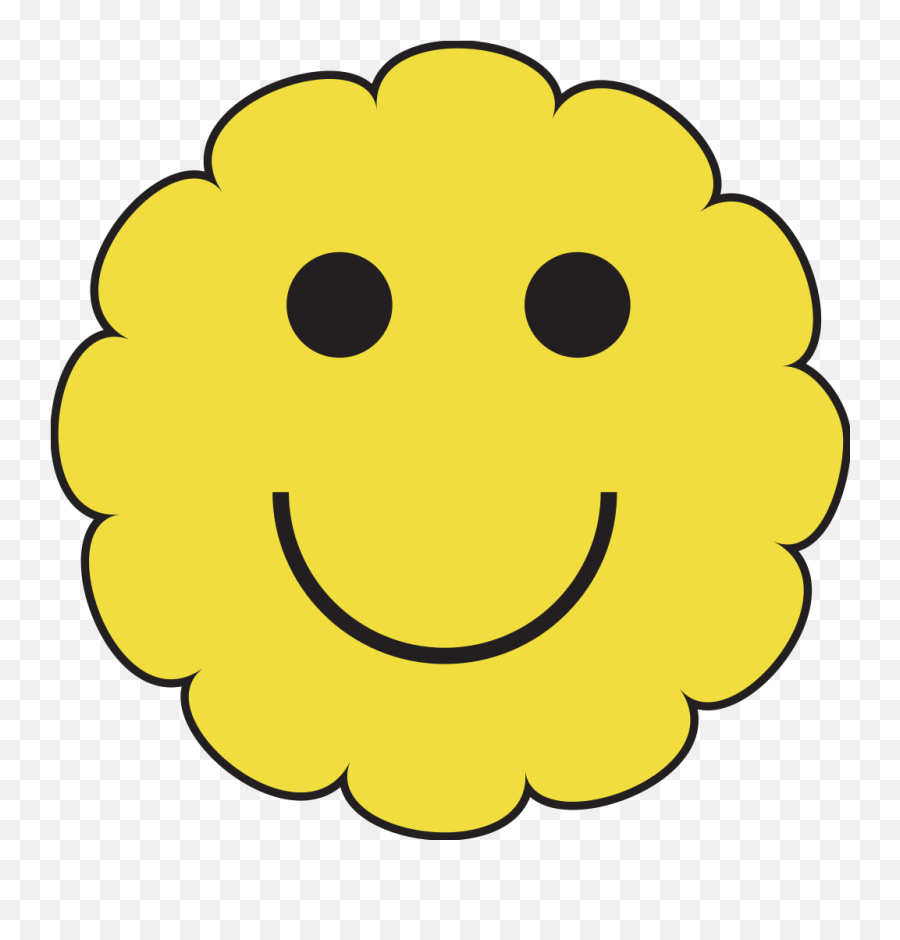 Sunny Smiley Face Png Svg Clip Art For Web - Download Clip Face Clipart Transparent Happy Smiley Face Transparent Background Emoji,Emoticon Art